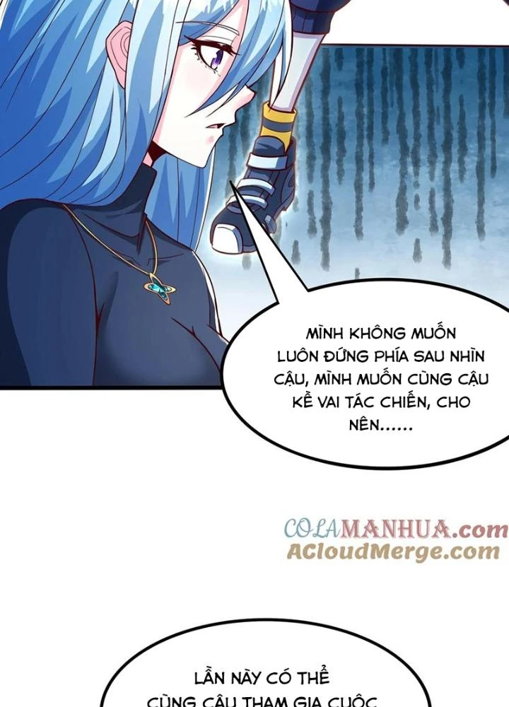 Linh Khí Khôi Phục: Ta Mỗi Ngày Thu Được Một Cái Kỹ Năng Mới Chapter 255 - Trang 2