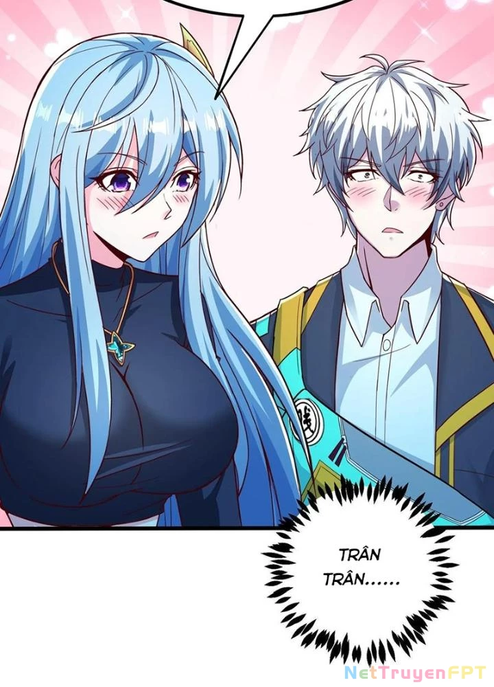 Linh Khí Khôi Phục: Ta Mỗi Ngày Thu Được Một Cái Kỹ Năng Mới Chapter 255 - Trang 2