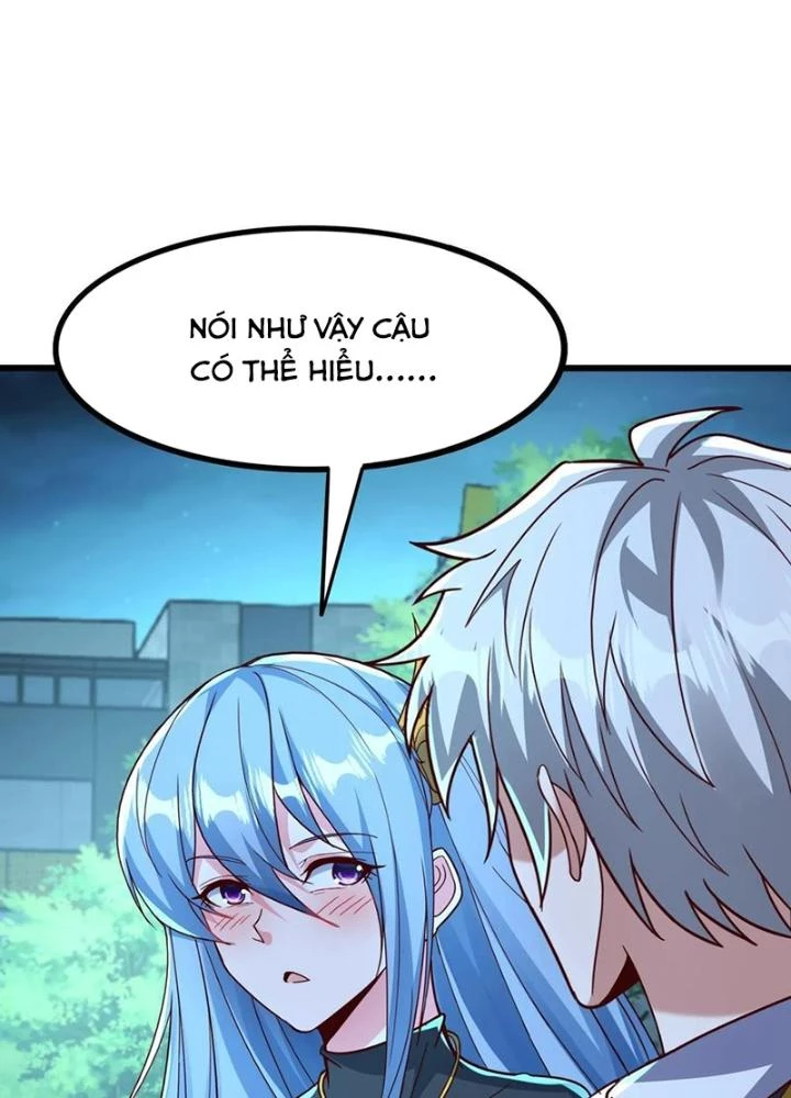 Linh Khí Khôi Phục: Ta Mỗi Ngày Thu Được Một Cái Kỹ Năng Mới Chapter 255 - Trang 2