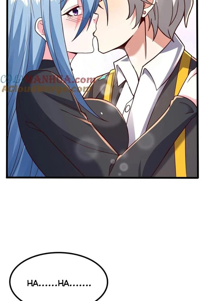 Linh Khí Khôi Phục: Ta Mỗi Ngày Thu Được Một Cái Kỹ Năng Mới Chapter 255 - Trang 2