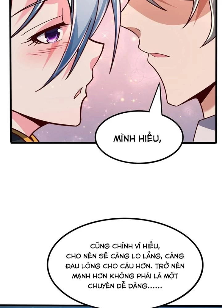 Linh Khí Khôi Phục: Ta Mỗi Ngày Thu Được Một Cái Kỹ Năng Mới Chapter 255 - Trang 2