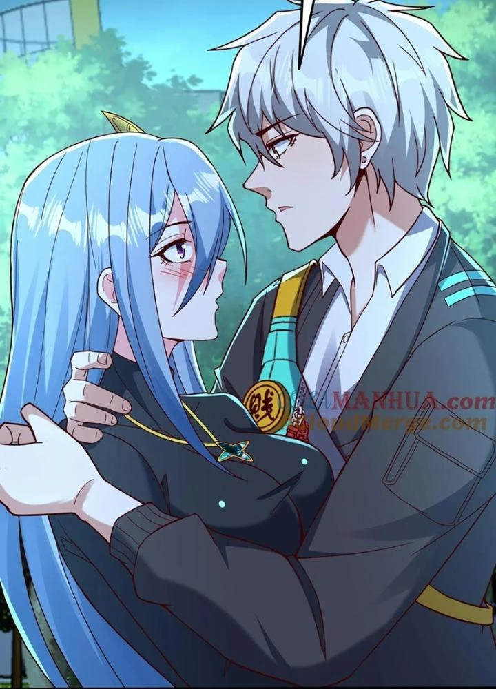 Linh Khí Khôi Phục: Ta Mỗi Ngày Thu Được Một Cái Kỹ Năng Mới Chapter 255 - Trang 2