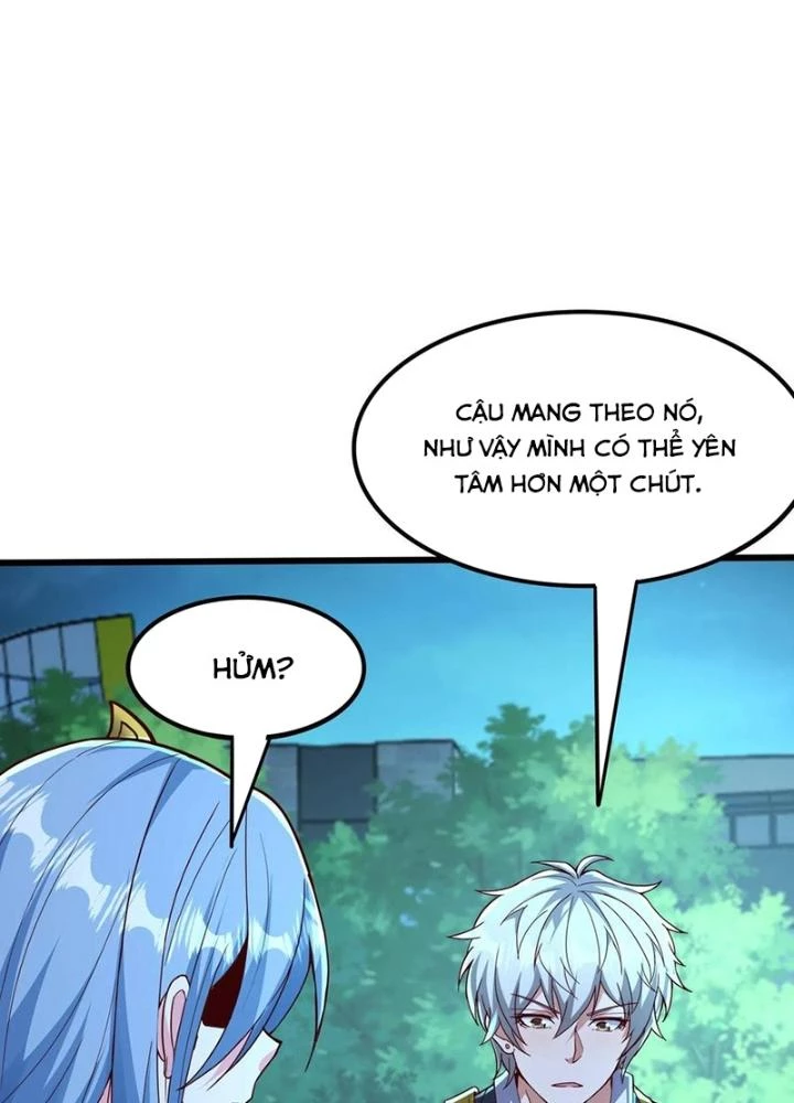 Linh Khí Khôi Phục: Ta Mỗi Ngày Thu Được Một Cái Kỹ Năng Mới Chapter 255 - Trang 2