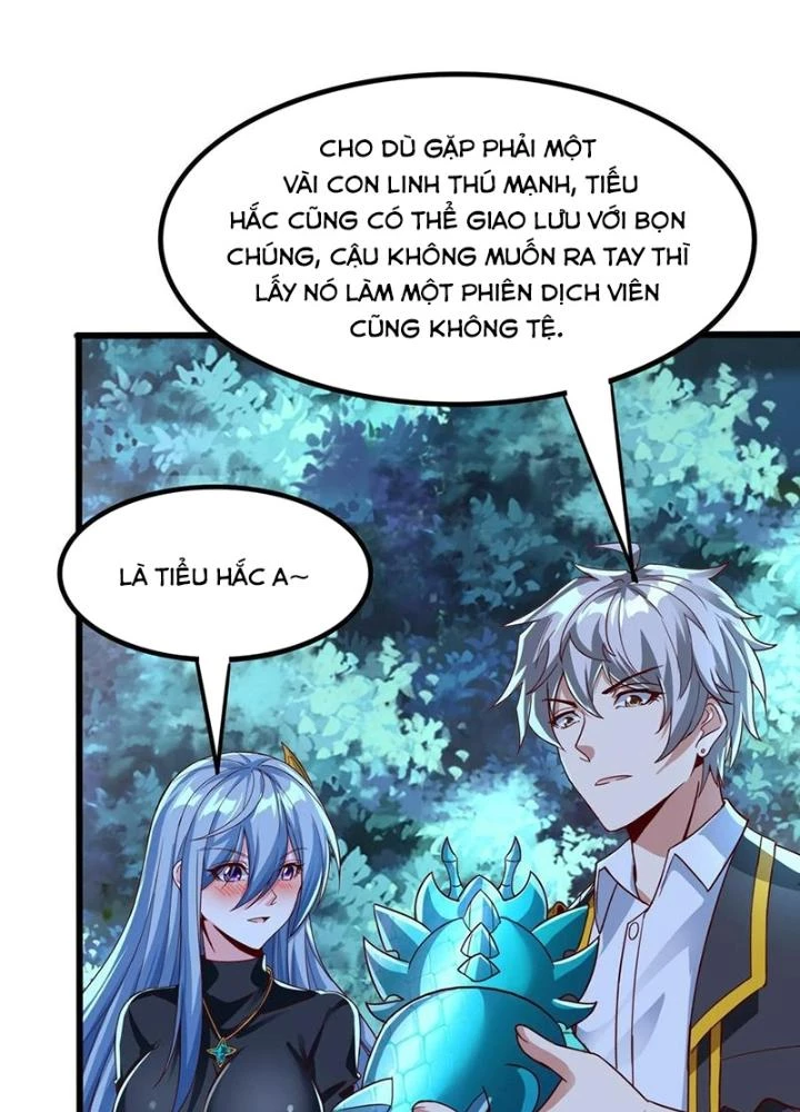 Linh Khí Khôi Phục: Ta Mỗi Ngày Thu Được Một Cái Kỹ Năng Mới Chapter 255 - Trang 2