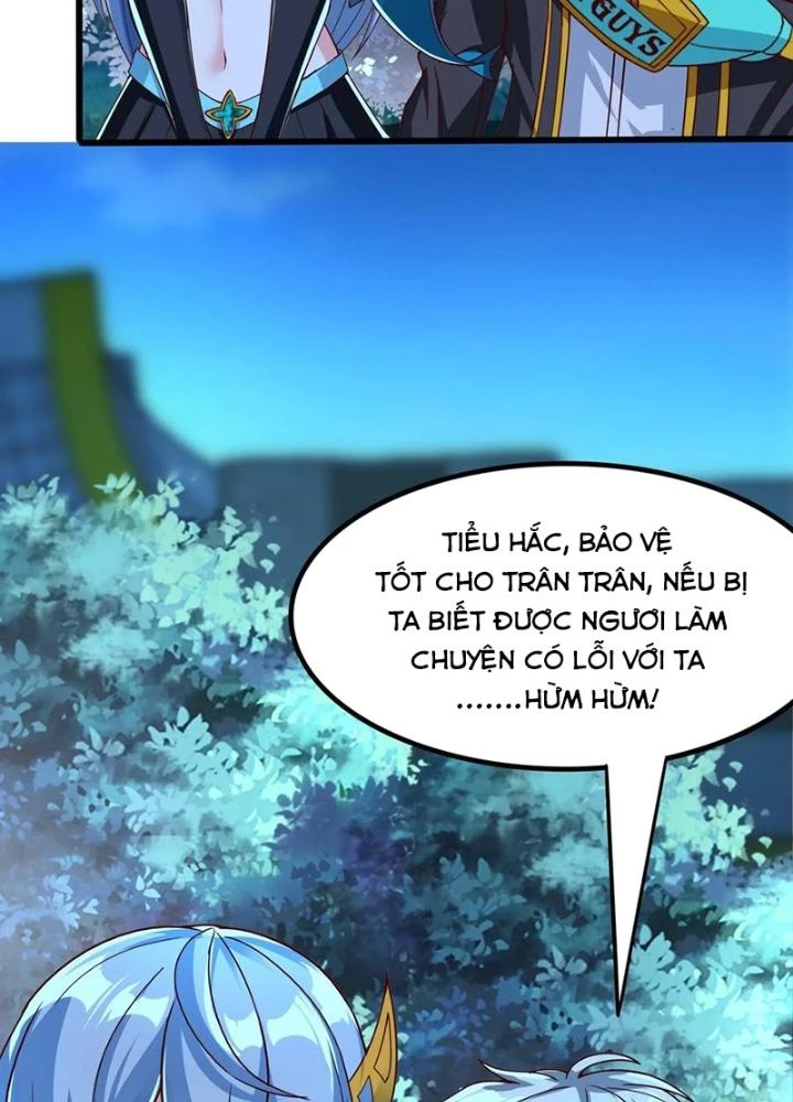 Linh Khí Khôi Phục: Ta Mỗi Ngày Thu Được Một Cái Kỹ Năng Mới Chapter 255 - Trang 2