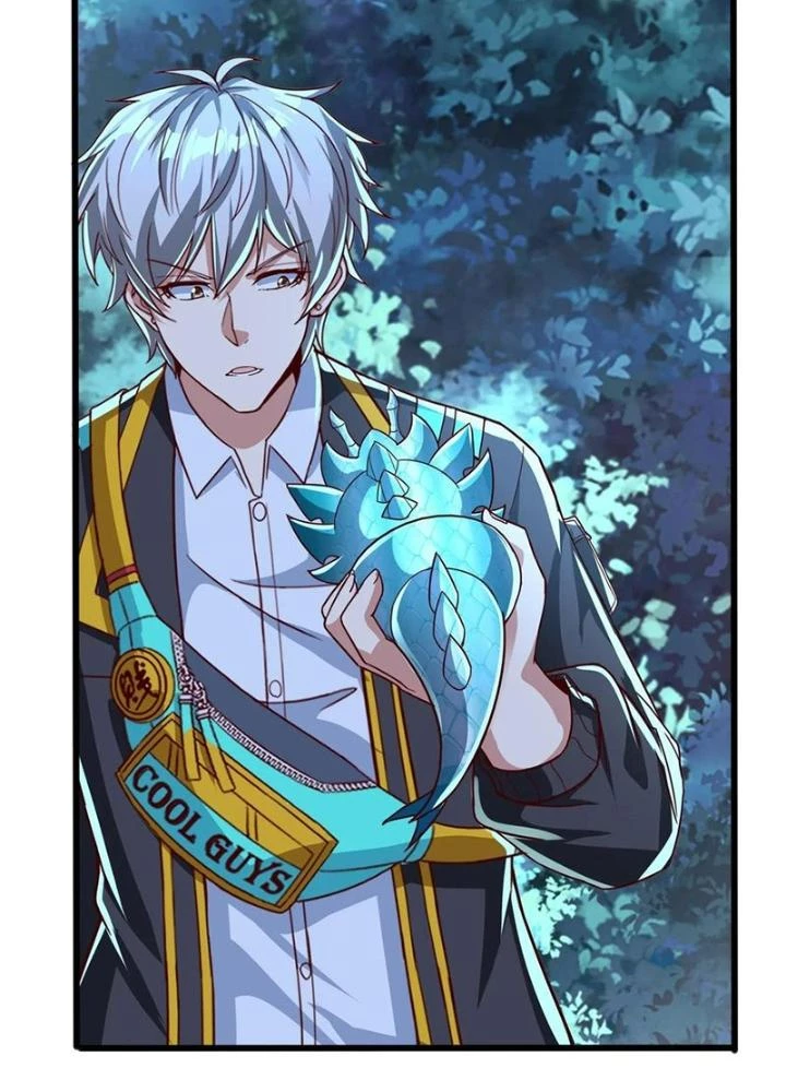 Linh Khí Khôi Phục: Ta Mỗi Ngày Thu Được Một Cái Kỹ Năng Mới Chapter 255 - Trang 2