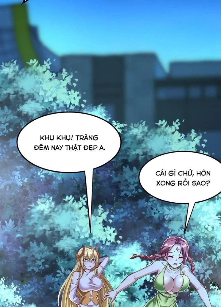 Linh Khí Khôi Phục: Ta Mỗi Ngày Thu Được Một Cái Kỹ Năng Mới Chapter 255 - Trang 2