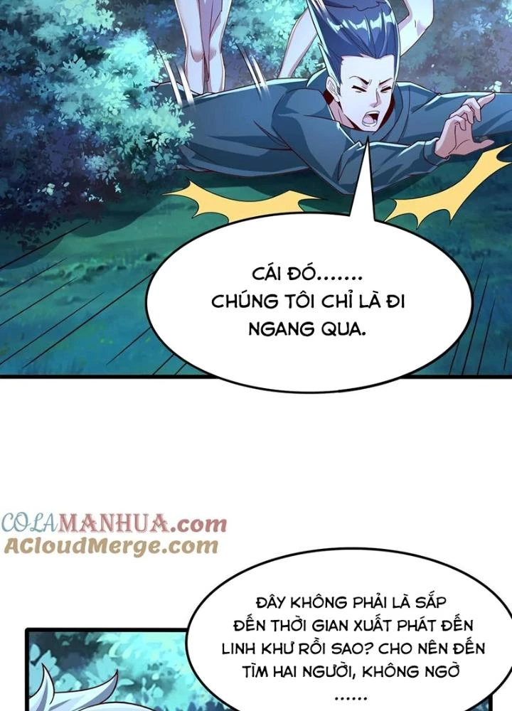 Linh Khí Khôi Phục: Ta Mỗi Ngày Thu Được Một Cái Kỹ Năng Mới Chapter 255 - Trang 2