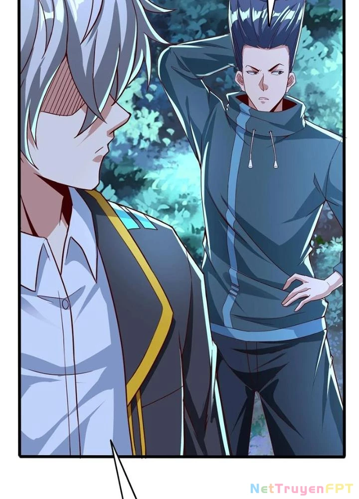 Linh Khí Khôi Phục: Ta Mỗi Ngày Thu Được Một Cái Kỹ Năng Mới Chapter 255 - Trang 2