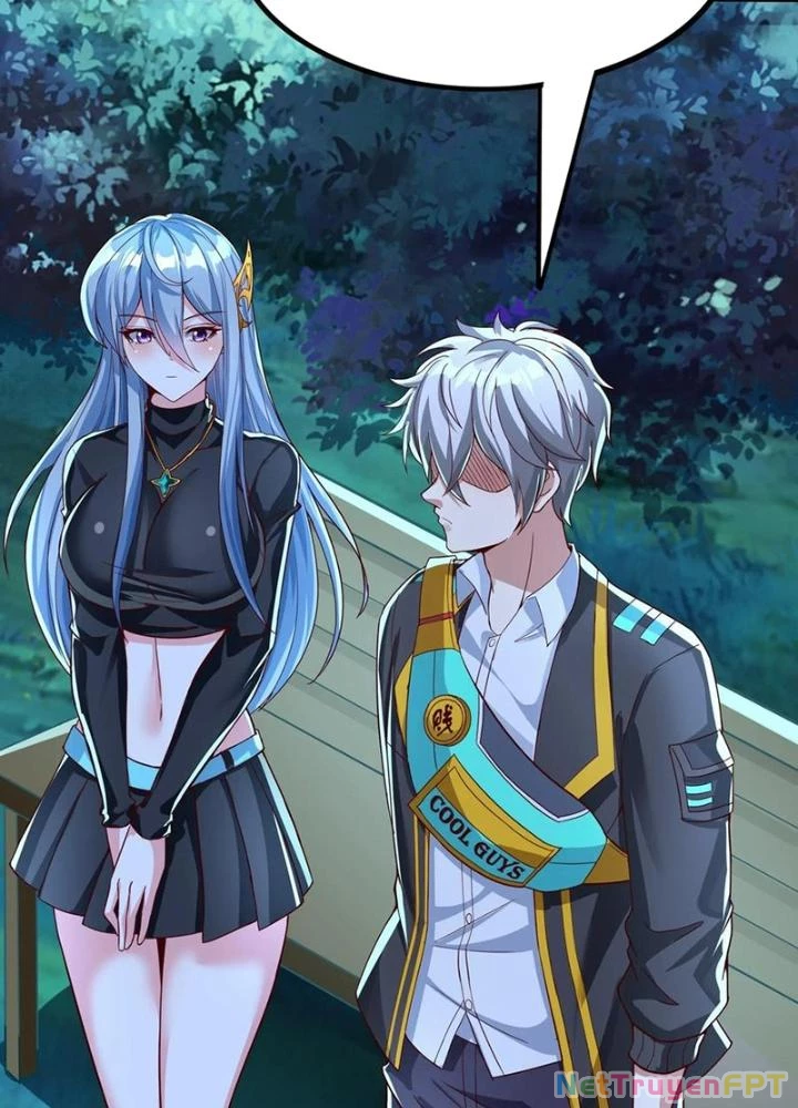 Linh Khí Khôi Phục: Ta Mỗi Ngày Thu Được Một Cái Kỹ Năng Mới Chapter 255 - Trang 2