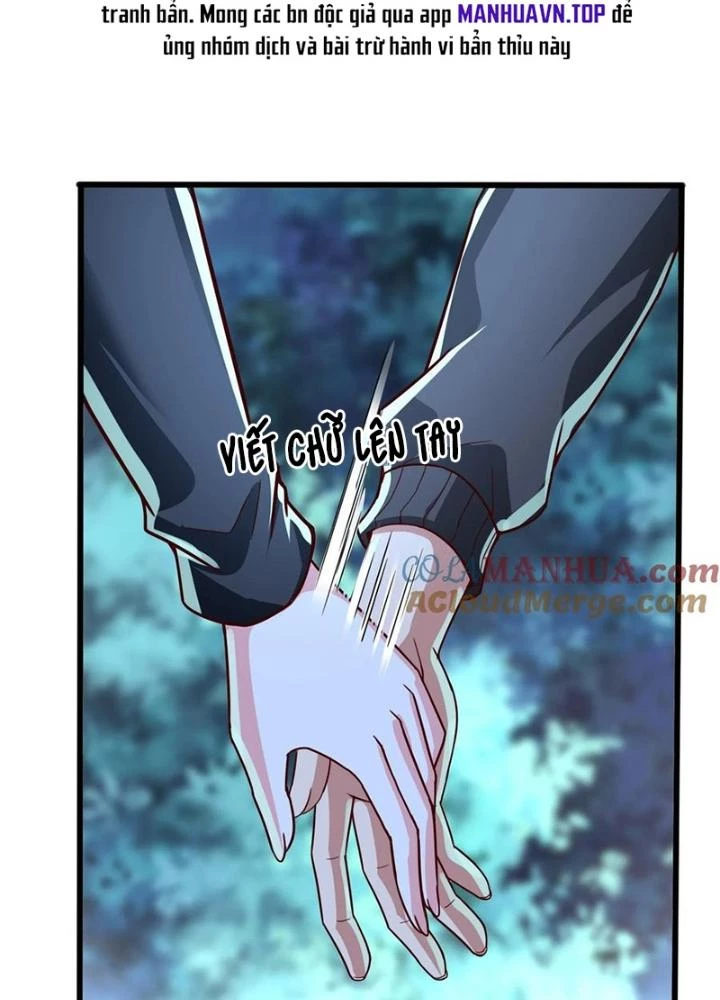 Linh Khí Khôi Phục: Ta Mỗi Ngày Thu Được Một Cái Kỹ Năng Mới Chapter 255 - Trang 2