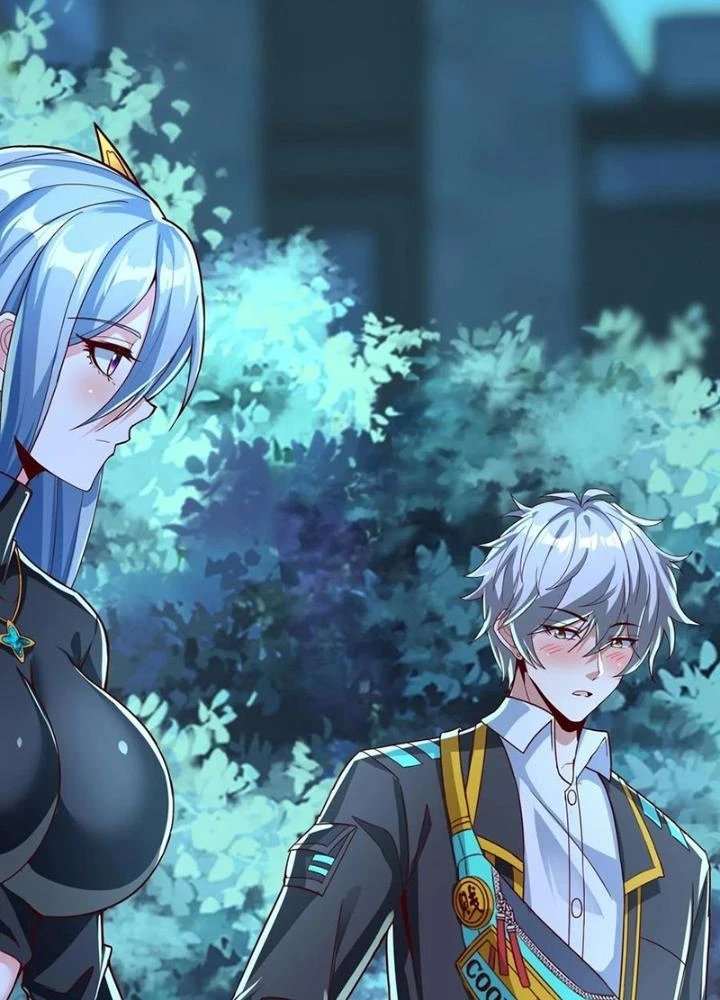 Linh Khí Khôi Phục: Ta Mỗi Ngày Thu Được Một Cái Kỹ Năng Mới Chapter 255 - Trang 2