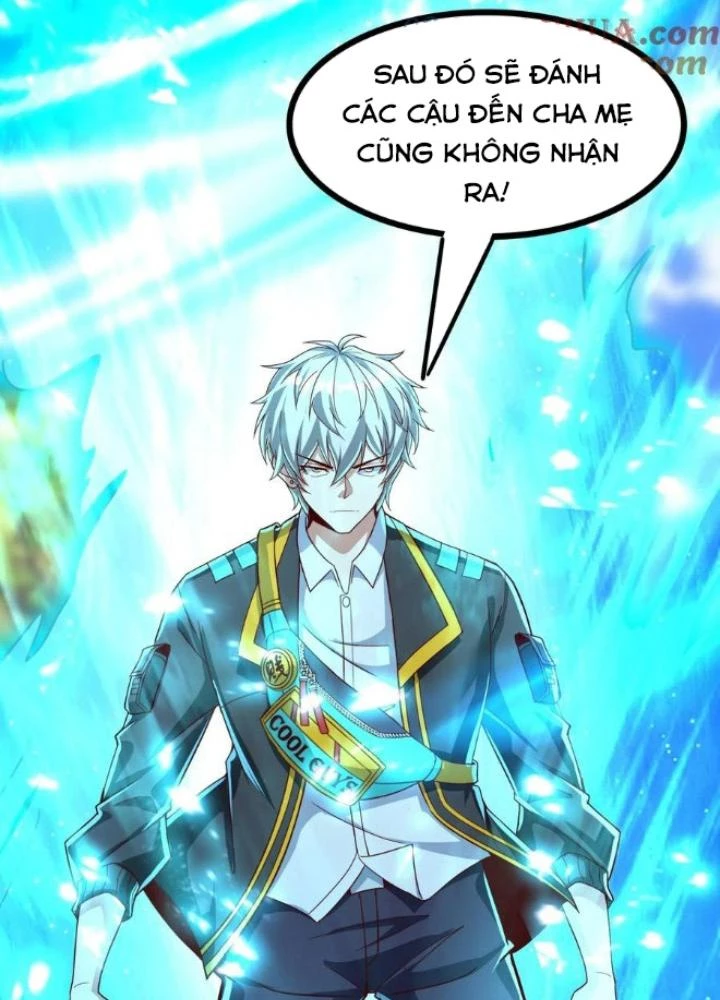 Linh Khí Khôi Phục: Ta Mỗi Ngày Thu Được Một Cái Kỹ Năng Mới Chapter 256 - Trang 2