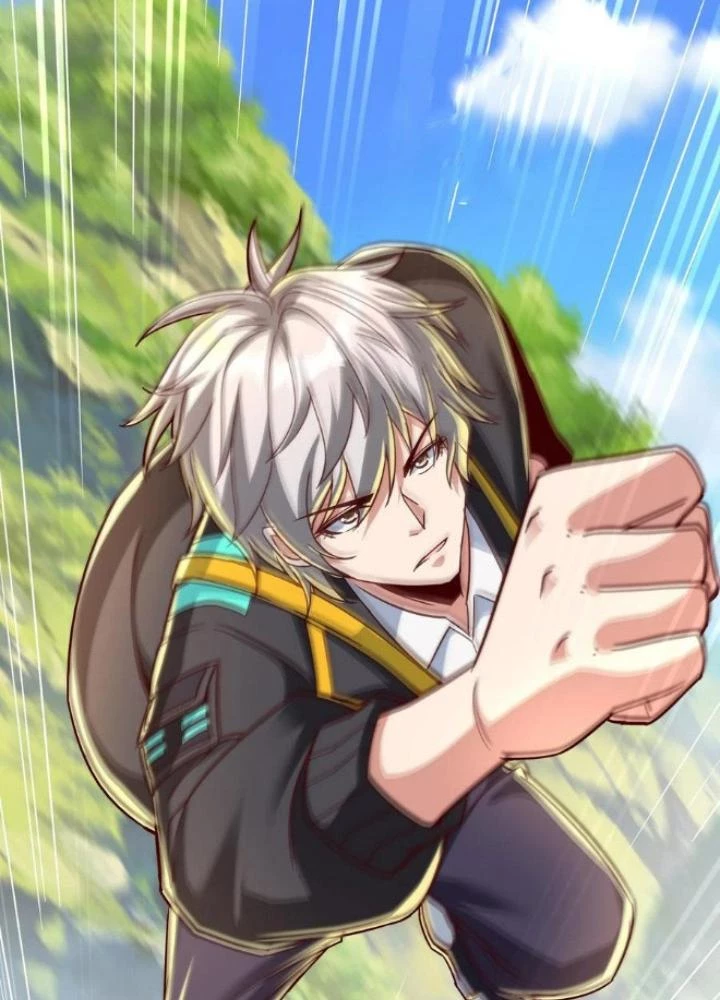 Linh Khí Khôi Phục: Ta Mỗi Ngày Thu Được Một Cái Kỹ Năng Mới Chapter 256 - Trang 2