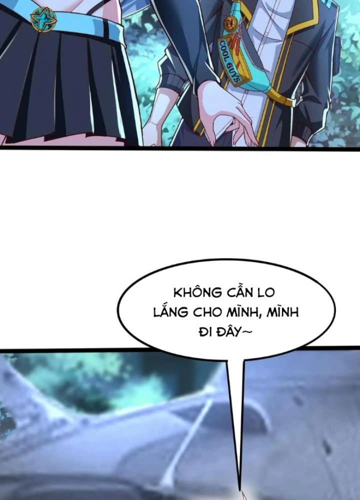 Linh Khí Khôi Phục: Ta Mỗi Ngày Thu Được Một Cái Kỹ Năng Mới Chapter 256 - Trang 2