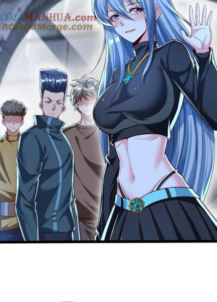 Linh Khí Khôi Phục: Ta Mỗi Ngày Thu Được Một Cái Kỹ Năng Mới Chapter 256 - Trang 2