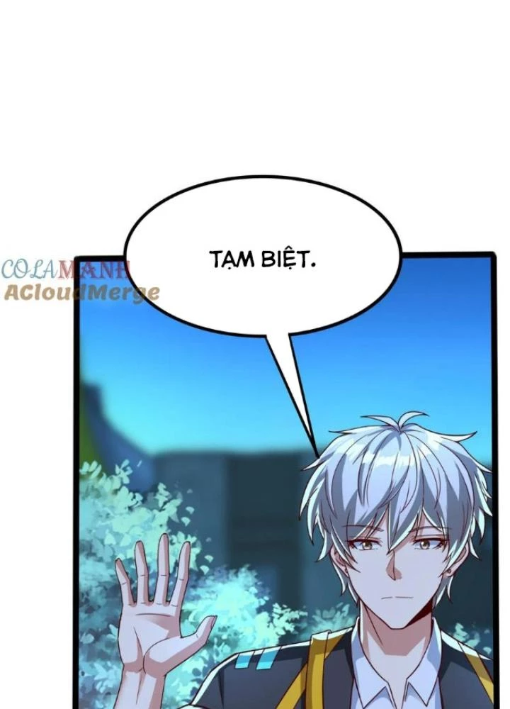 Linh Khí Khôi Phục: Ta Mỗi Ngày Thu Được Một Cái Kỹ Năng Mới Chapter 256 - Trang 2