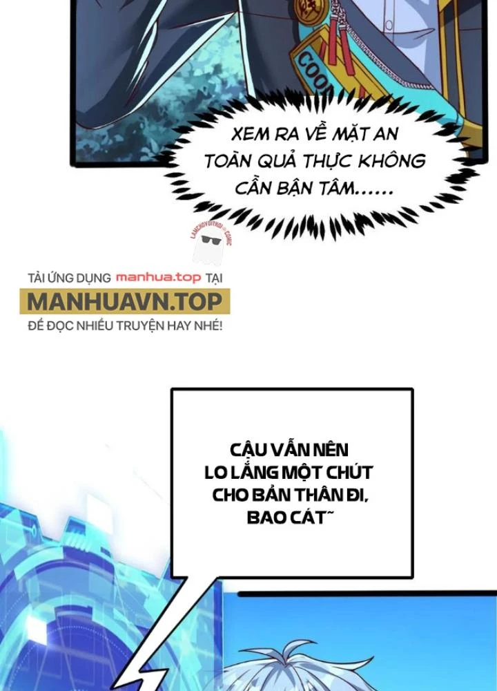 Linh Khí Khôi Phục: Ta Mỗi Ngày Thu Được Một Cái Kỹ Năng Mới Chapter 256 - Trang 2