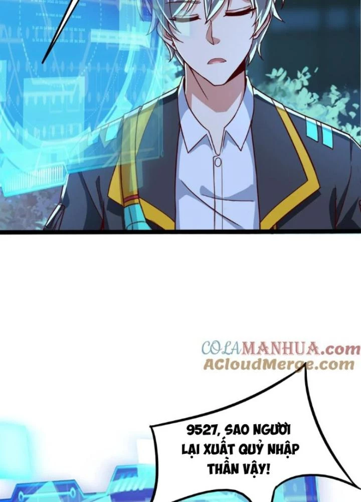 Linh Khí Khôi Phục: Ta Mỗi Ngày Thu Được Một Cái Kỹ Năng Mới Chapter 256 - Trang 2