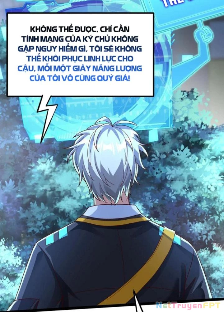 Linh Khí Khôi Phục: Ta Mỗi Ngày Thu Được Một Cái Kỹ Năng Mới Chapter 256 - Trang 2