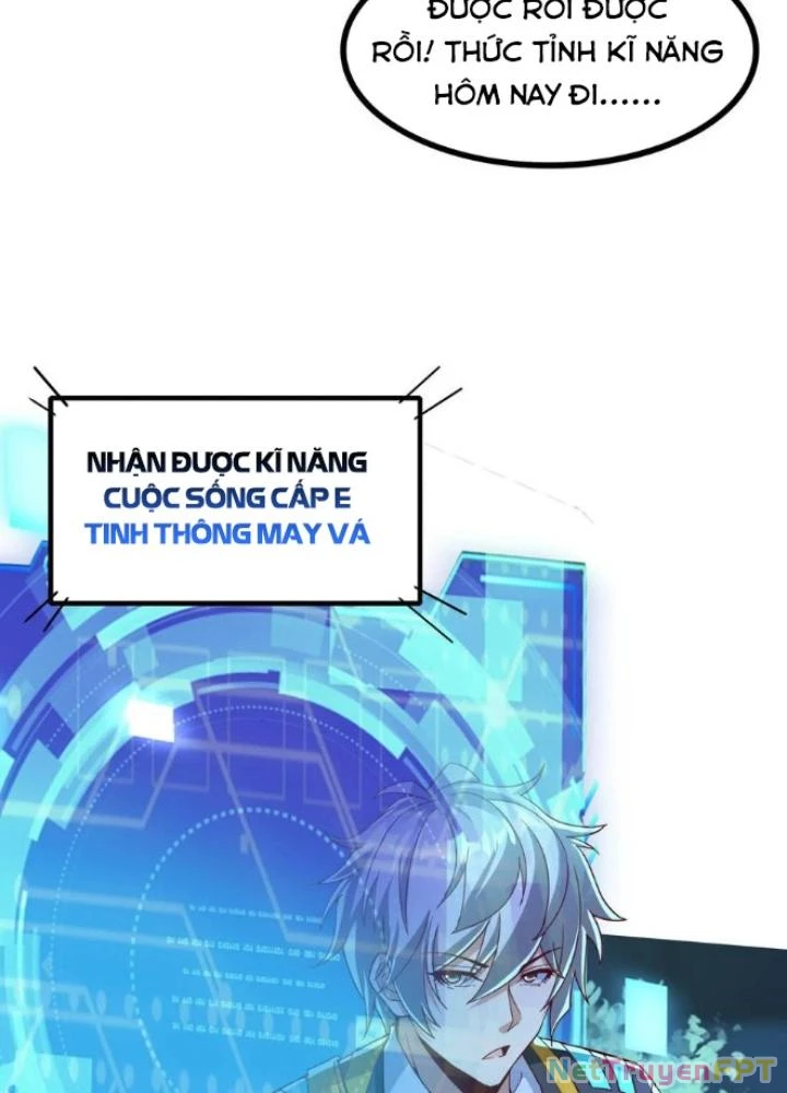 Linh Khí Khôi Phục: Ta Mỗi Ngày Thu Được Một Cái Kỹ Năng Mới Chapter 256 - Trang 2