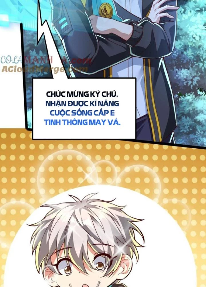 Linh Khí Khôi Phục: Ta Mỗi Ngày Thu Được Một Cái Kỹ Năng Mới Chapter 256 - Trang 2