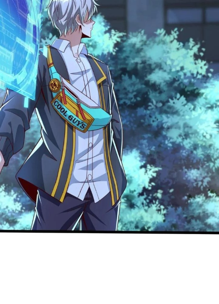 Linh Khí Khôi Phục: Ta Mỗi Ngày Thu Được Một Cái Kỹ Năng Mới Chapter 256 - Trang 2