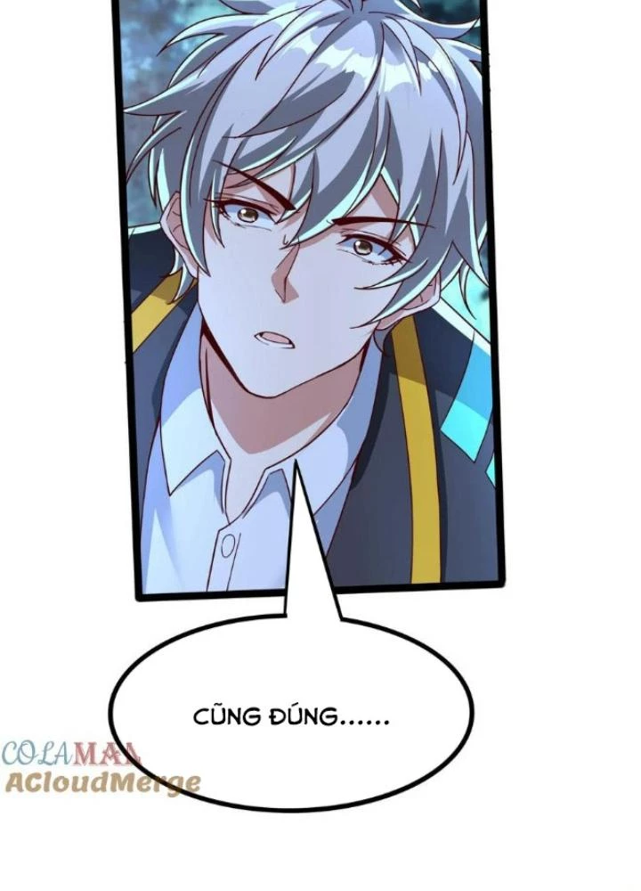 Linh Khí Khôi Phục: Ta Mỗi Ngày Thu Được Một Cái Kỹ Năng Mới Chapter 256 - Trang 2