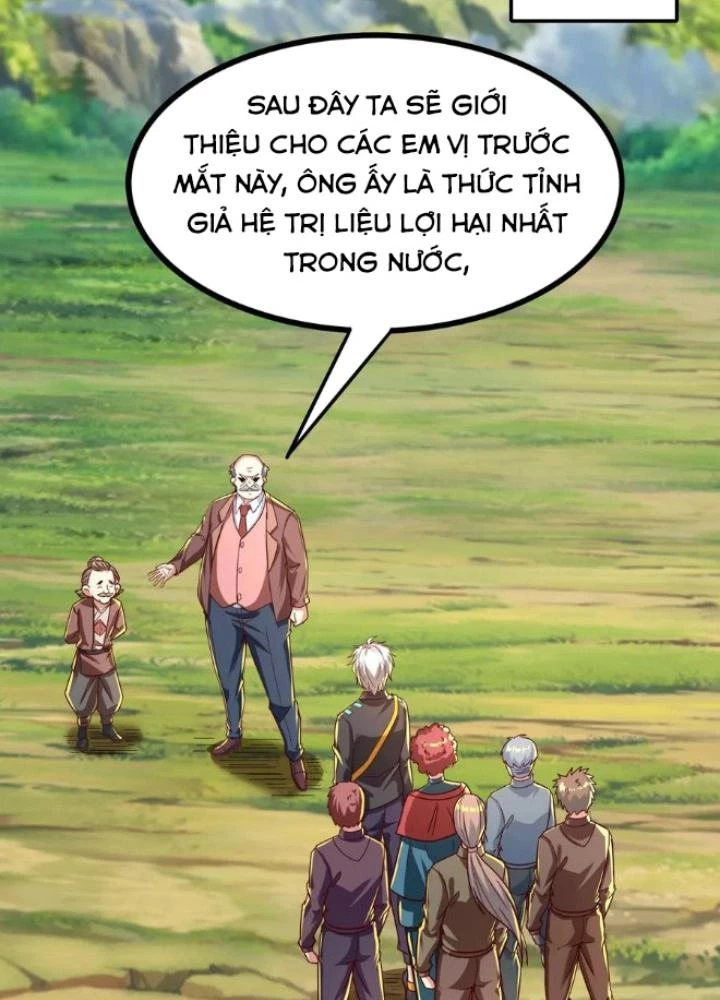 Linh Khí Khôi Phục: Ta Mỗi Ngày Thu Được Một Cái Kỹ Năng Mới Chapter 256 - Trang 2