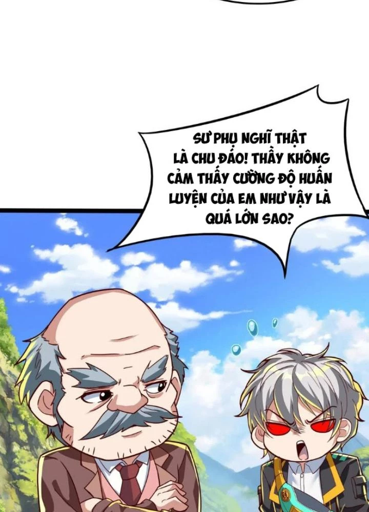 Linh Khí Khôi Phục: Ta Mỗi Ngày Thu Được Một Cái Kỹ Năng Mới Chapter 256 - Trang 2