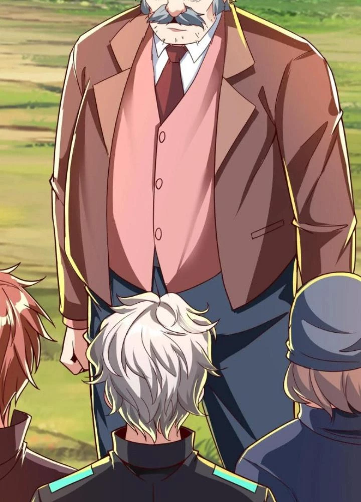 Linh Khí Khôi Phục: Ta Mỗi Ngày Thu Được Một Cái Kỹ Năng Mới Chapter 256 - Trang 2