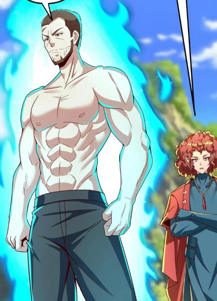 Linh Khí Khôi Phục: Ta Mỗi Ngày Thu Được Một Cái Kỹ Năng Mới Chapter 256 - Trang 2