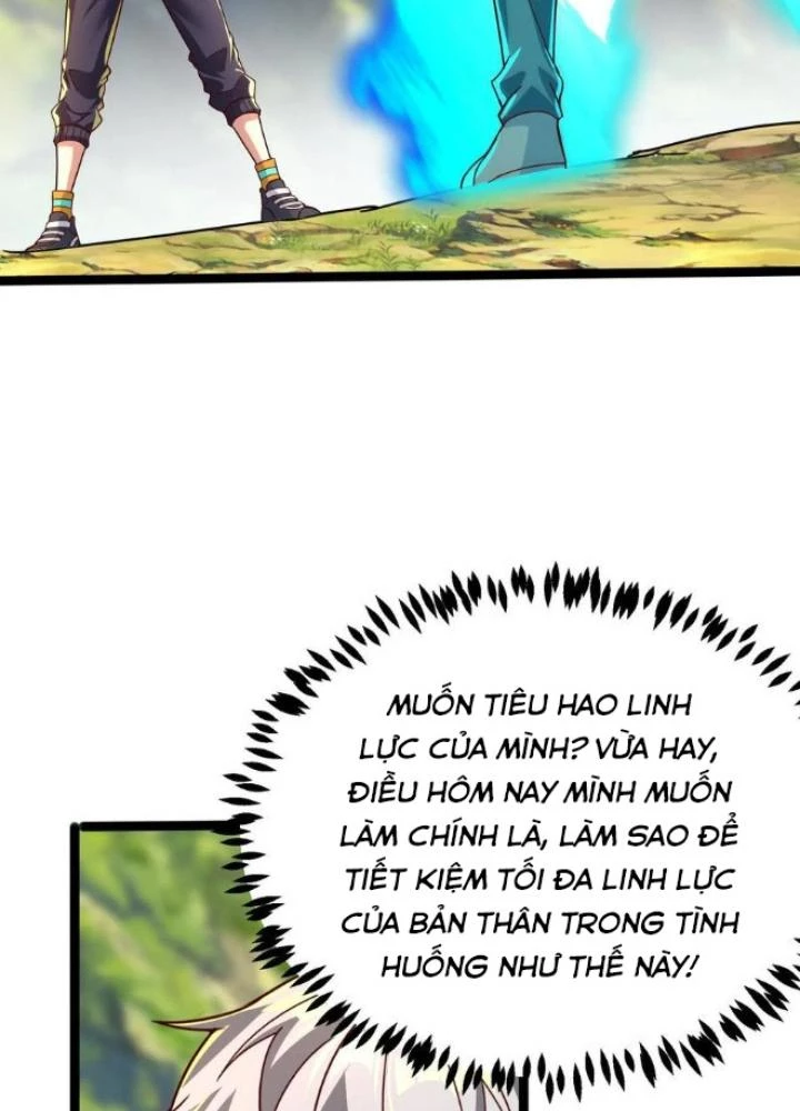 Linh Khí Khôi Phục: Ta Mỗi Ngày Thu Được Một Cái Kỹ Năng Mới Chapter 256 - Trang 2