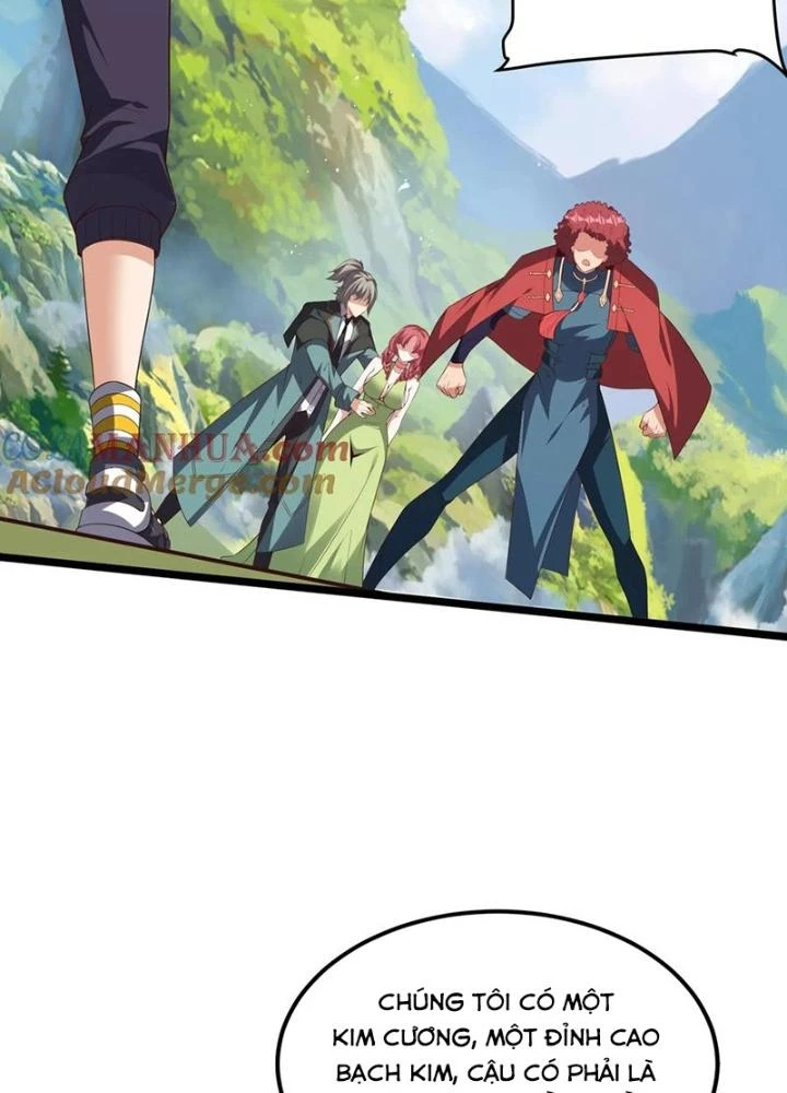 Linh Khí Khôi Phục: Ta Mỗi Ngày Thu Được Một Cái Kỹ Năng Mới Chapter 257 - Trang 2