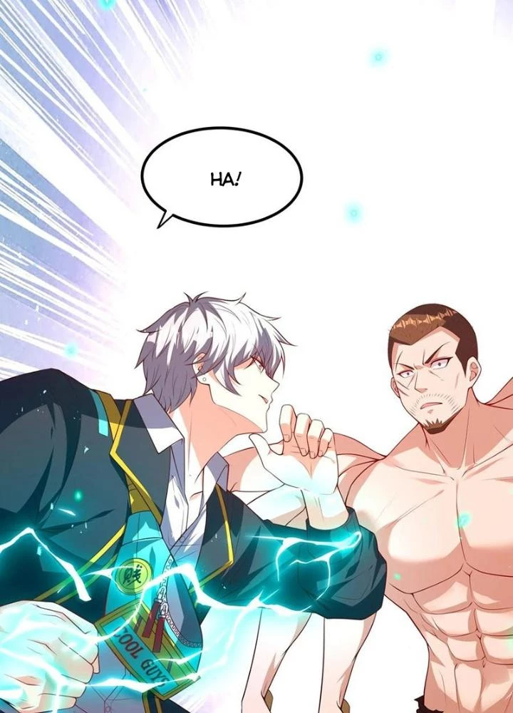 Linh Khí Khôi Phục: Ta Mỗi Ngày Thu Được Một Cái Kỹ Năng Mới Chapter 257 - Trang 2