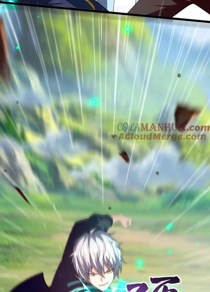 Linh Khí Khôi Phục: Ta Mỗi Ngày Thu Được Một Cái Kỹ Năng Mới Chapter 257 - Trang 2