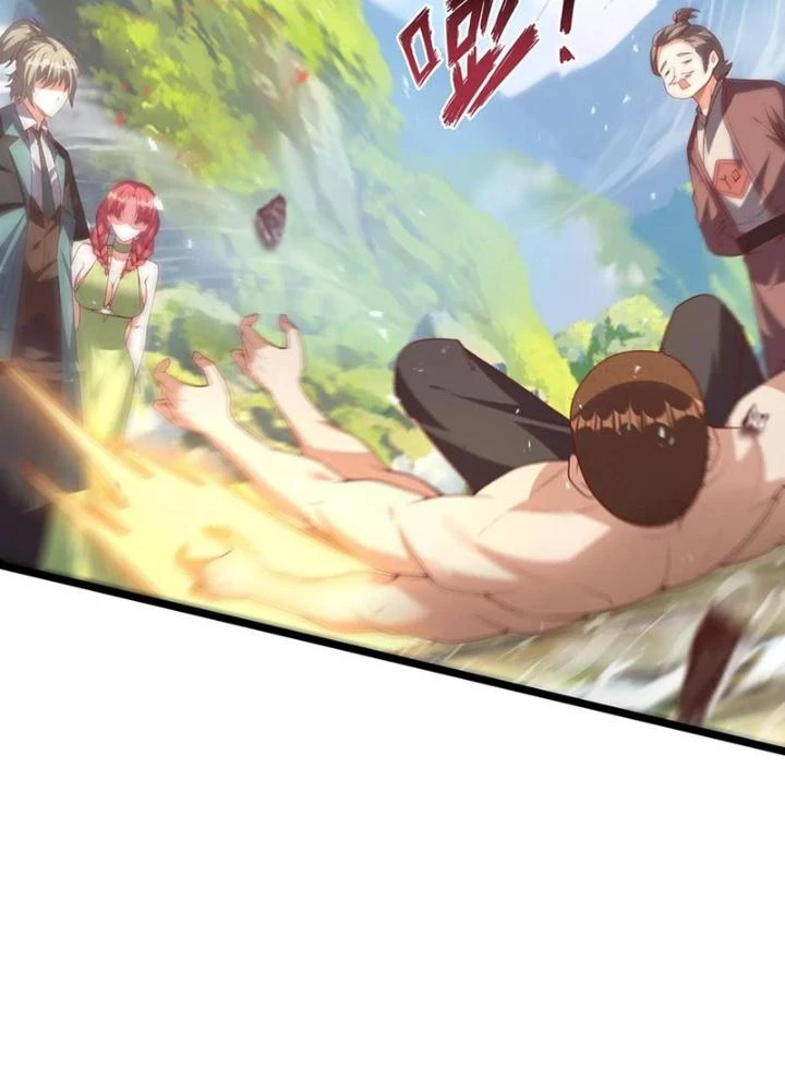 Linh Khí Khôi Phục: Ta Mỗi Ngày Thu Được Một Cái Kỹ Năng Mới Chapter 257 - Trang 2