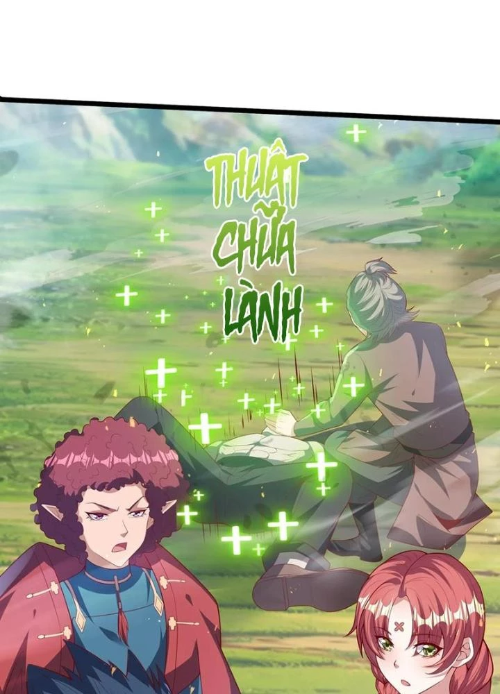 Linh Khí Khôi Phục: Ta Mỗi Ngày Thu Được Một Cái Kỹ Năng Mới Chapter 257 - Trang 2