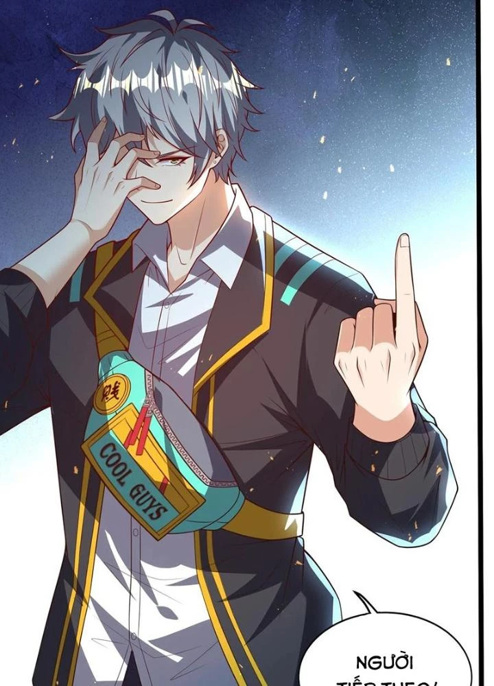 Linh Khí Khôi Phục: Ta Mỗi Ngày Thu Được Một Cái Kỹ Năng Mới Chapter 257 - Trang 2