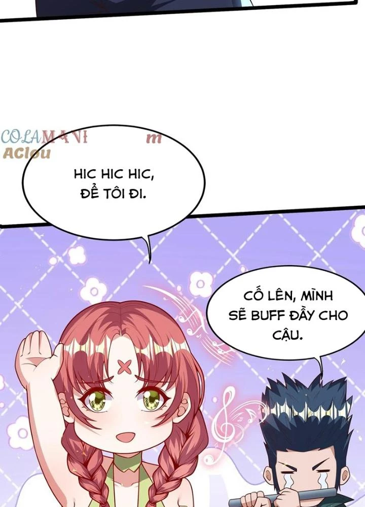 Linh Khí Khôi Phục: Ta Mỗi Ngày Thu Được Một Cái Kỹ Năng Mới Chapter 257 - Trang 2