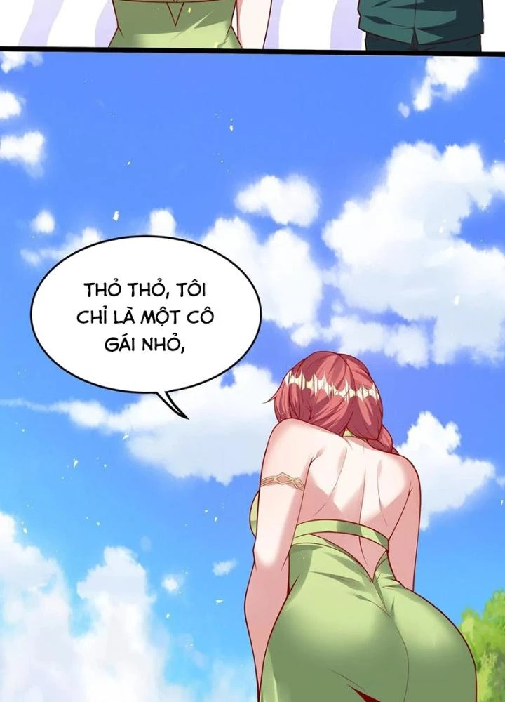 Linh Khí Khôi Phục: Ta Mỗi Ngày Thu Được Một Cái Kỹ Năng Mới Chapter 257 - Trang 2