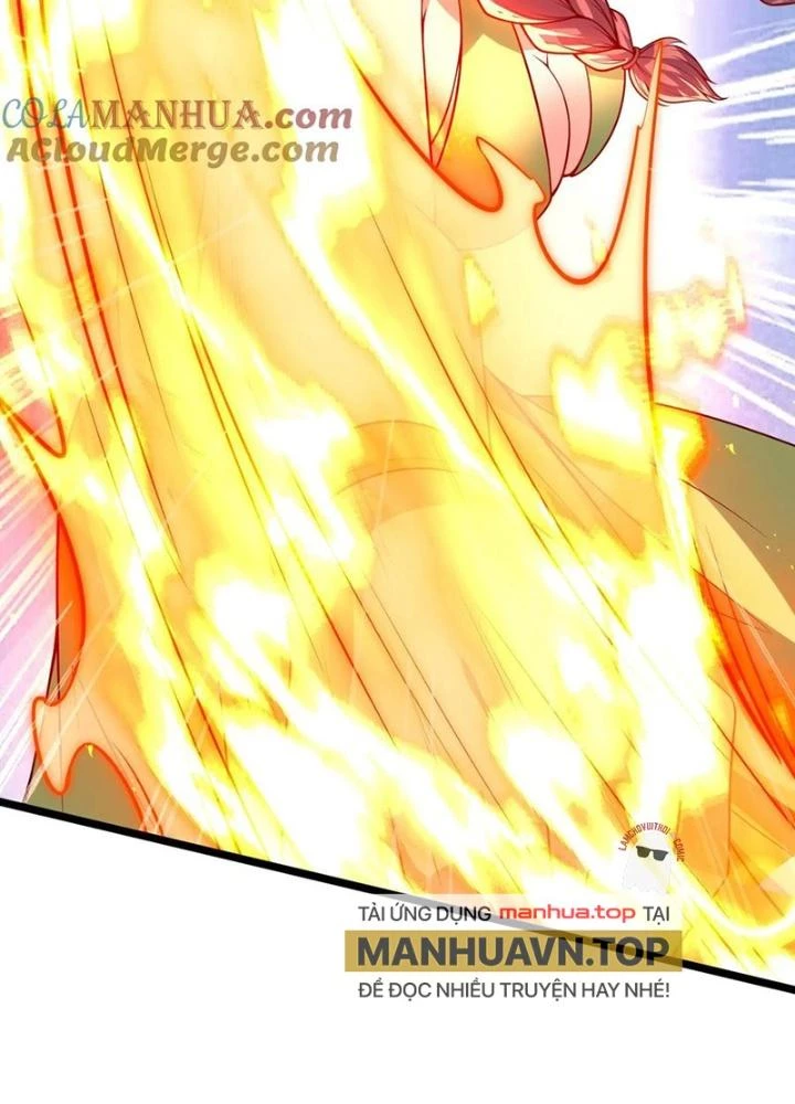 Linh Khí Khôi Phục: Ta Mỗi Ngày Thu Được Một Cái Kỹ Năng Mới Chapter 257 - Trang 2