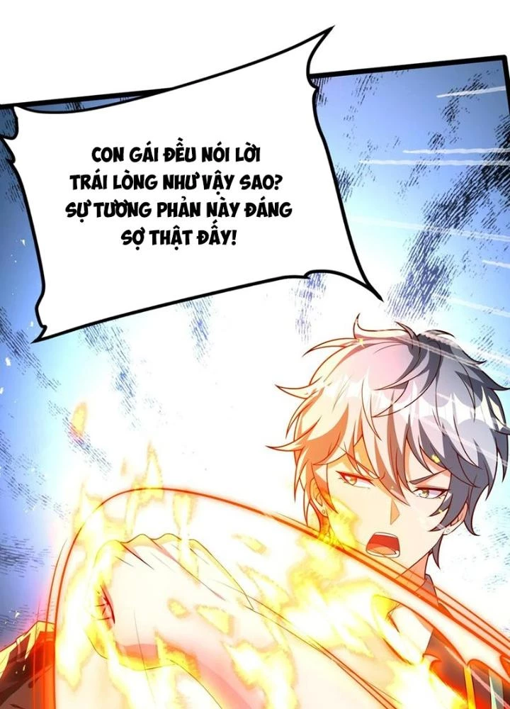 Linh Khí Khôi Phục: Ta Mỗi Ngày Thu Được Một Cái Kỹ Năng Mới Chapter 257 - Trang 2