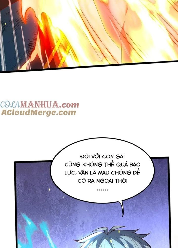 Linh Khí Khôi Phục: Ta Mỗi Ngày Thu Được Một Cái Kỹ Năng Mới Chapter 257 - Trang 2