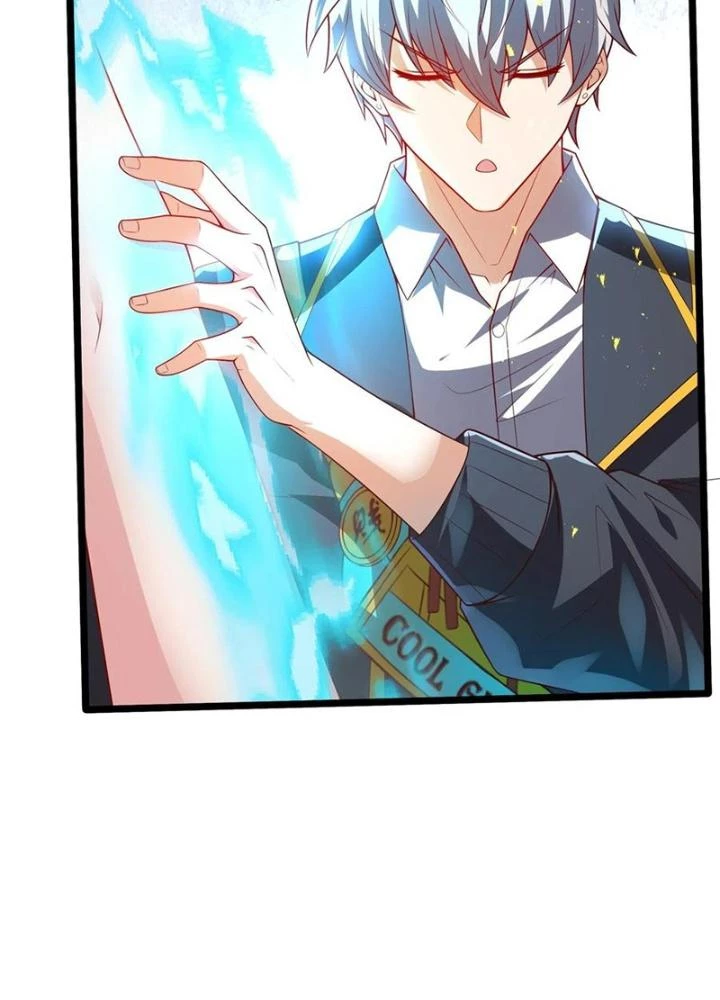 Linh Khí Khôi Phục: Ta Mỗi Ngày Thu Được Một Cái Kỹ Năng Mới Chapter 257 - Trang 2