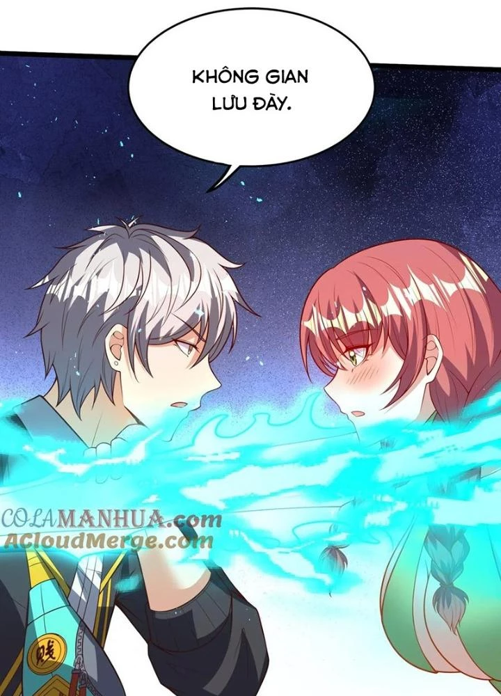 Linh Khí Khôi Phục: Ta Mỗi Ngày Thu Được Một Cái Kỹ Năng Mới Chapter 257 - Trang 2