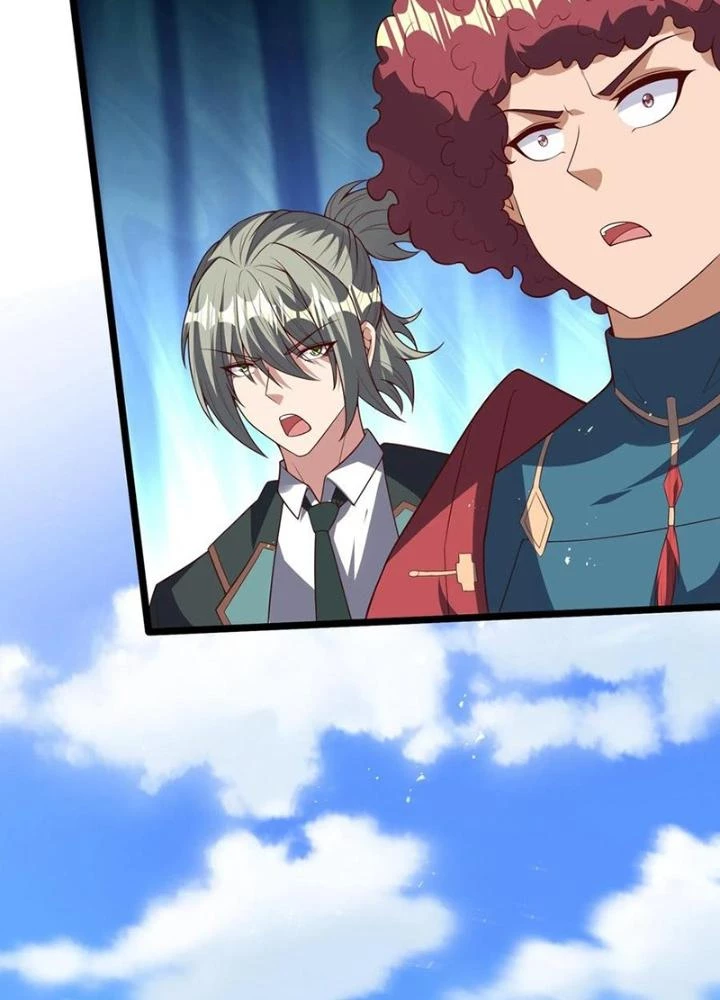 Linh Khí Khôi Phục: Ta Mỗi Ngày Thu Được Một Cái Kỹ Năng Mới Chapter 257 - Trang 2