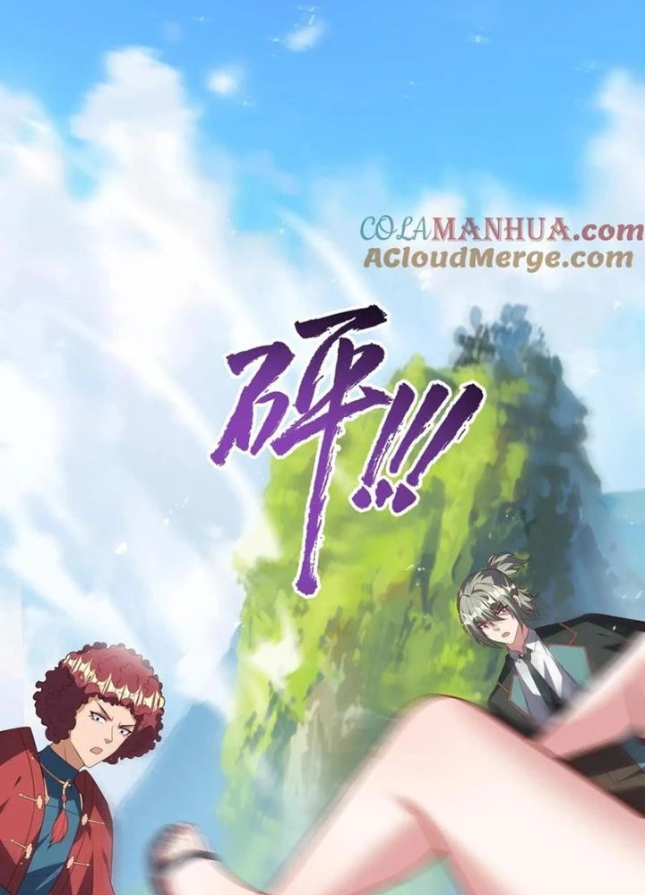 Linh Khí Khôi Phục: Ta Mỗi Ngày Thu Được Một Cái Kỹ Năng Mới Chapter 257 - Trang 2