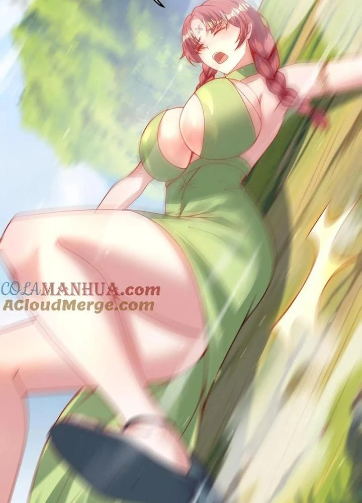 Linh Khí Khôi Phục: Ta Mỗi Ngày Thu Được Một Cái Kỹ Năng Mới Chapter 257 - Trang 2