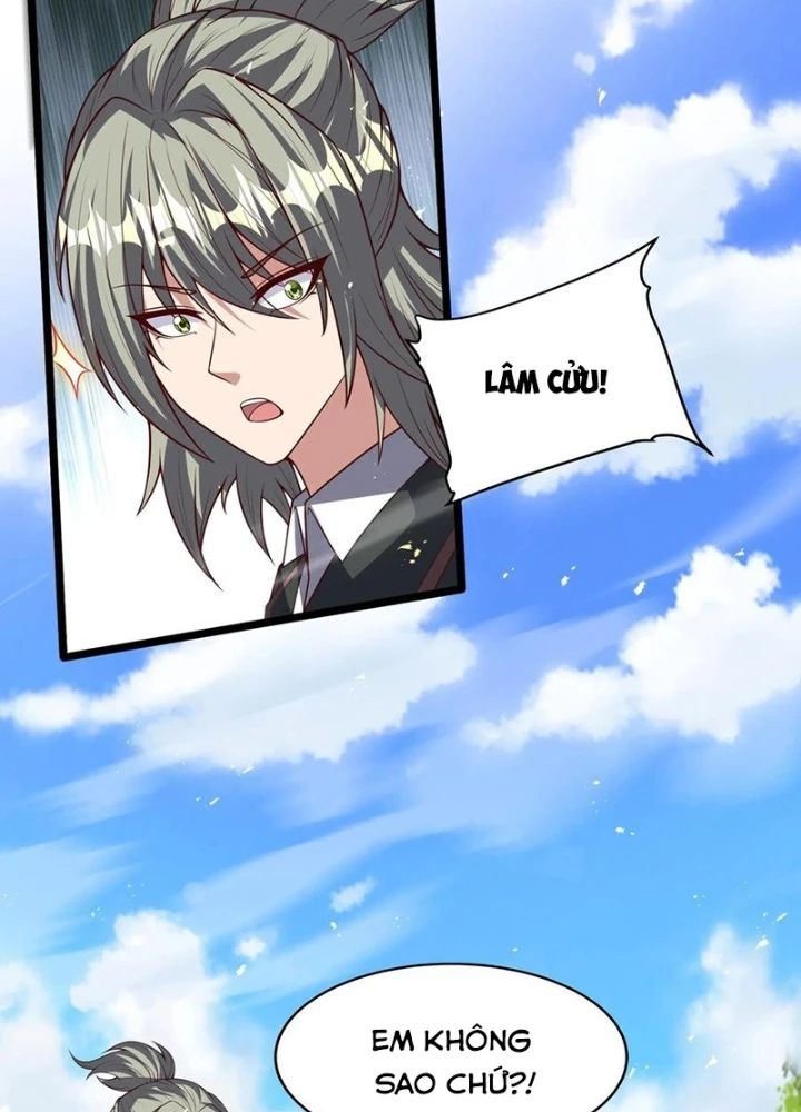 Linh Khí Khôi Phục: Ta Mỗi Ngày Thu Được Một Cái Kỹ Năng Mới Chapter 257 - Trang 2